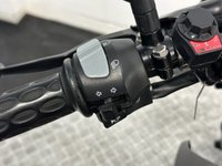 USED 2014 14 YAMAHA YBR 125 TOP BOX - FACELIFT COMES WITH NEW MOT AND WARRANTY