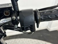 USED 2014 14 YAMAHA YBR 125 TOP BOX - FACELIFT COMES WITH NEW MOT AND WARRANTY