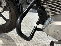 USED 2014 14 YAMAHA YBR 125 TOP BOX - FACELIFT COMES WITH NEW MOT AND WARRANTY