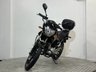 USED 2014 14 YAMAHA YBR 125 TOP BOX - FACELIFT COMES WITH NEW MOT AND WARRANTY
