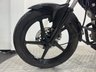 USED 2014 14 YAMAHA YBR 125 TOP BOX - FACELIFT COMES WITH NEW MOT AND WARRANTY