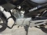 USED 2014 14 YAMAHA YBR 125 TOP BOX - FACELIFT COMES WITH NEW MOT AND WARRANTY
