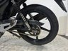 USED 2014 14 YAMAHA YBR 125 TOP BOX - FACELIFT COMES WITH NEW MOT AND WARRANTY