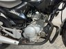 USED 2014 14 YAMAHA YBR 125 TOP BOX - FACELIFT COMES WITH NEW MOT AND WARRANTY