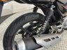 USED 2014 14 YAMAHA YBR 125 TOP BOX - FACELIFT COMES WITH NEW MOT AND WARRANTY