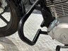 USED 2014 14 YAMAHA YBR 125 TOP BOX - FACELIFT COMES WITH NEW MOT AND WARRANTY