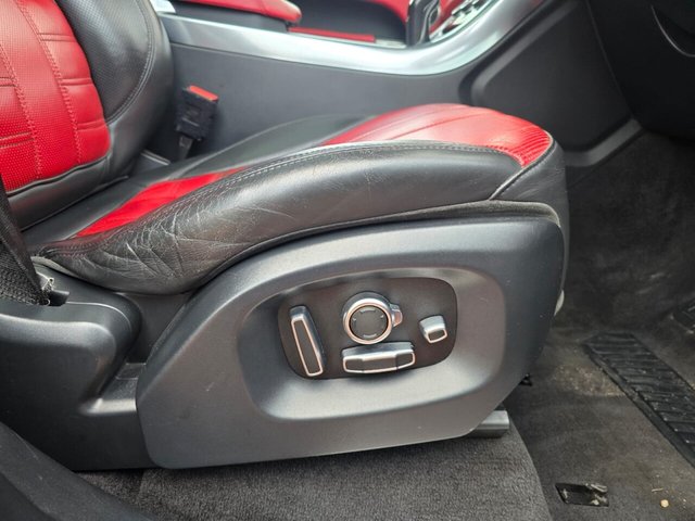 2017 Land Rover Range Rover Sport 3L Autobiography Dynamic 5dr - Photo 11