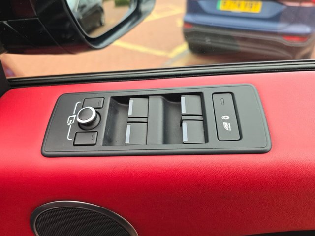 2017 Land Rover Range Rover Sport 3L Autobiography Dynamic 5dr - Photo 12