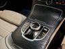 USED 2017 17 MERCEDES-BENZ C-CLASS 2.0 C200 AMG Line (Premium) Coupe 2dr Petrol G-Tronic+ Euro 6 (s/s) (184 ps) 