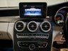 USED 2017 17 MERCEDES-BENZ C-CLASS 2.0 C200 AMG Line (Premium) Coupe 2dr Petrol G-Tronic+ Euro 6 (s/s) (184 ps) 