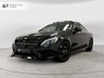 USED 2017 17 MERCEDES-BENZ C-CLASS 2.0 C200 AMG Line (Premium) Coupe 2dr Petrol G-Tronic+ Euro 6 (s/s) (184 ps) 