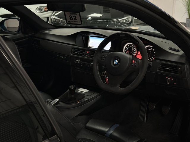 View our BMW M3