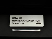 USED 2009 59 BMW M3 4.0 iV8 Monte Carlo Coupe 2dr Petrol Manual Euro 4 (420 ps) MANUAL MONTE CARLO EDITION!!!