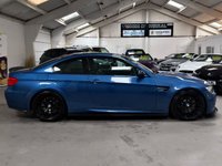 USED 2009 59 BMW M3 4.0 iV8 Monte Carlo Coupe 2dr Petrol Manual Euro 4 (420 ps) MANUAL MONTE CARLO EDITION!!!