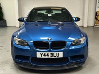 USED 2009 59 BMW M3 4.0 iV8 Monte Carlo Coupe 2dr Petrol Manual Euro 4 (420 ps) MANUAL MONTE CARLO EDITION!!!