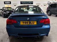 USED 2009 59 BMW M3 4.0 iV8 Monte Carlo Coupe 2dr Petrol Manual Euro 4 (420 ps) MANUAL MONTE CARLO EDITION!!!