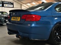 USED 2009 59 BMW M3 4.0 iV8 Monte Carlo Coupe 2dr Petrol Manual Euro 4 (420 ps) MANUAL MONTE CARLO EDITION!!!