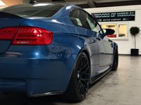 USED 2009 59 BMW M3 4.0 iV8 Monte Carlo Coupe 2dr Petrol Manual Euro 4 (420 ps) MANUAL MONTE CARLO EDITION!!!