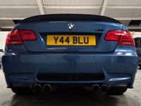 USED 2009 59 BMW M3 4.0 iV8 Monte Carlo Coupe 2dr Petrol Manual Euro 4 (420 ps) MANUAL MONTE CARLO EDITION!!!