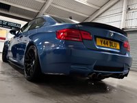 USED 2009 59 BMW M3 4.0 iV8 Monte Carlo Coupe 2dr Petrol Manual Euro 4 (420 ps) MANUAL MONTE CARLO EDITION!!!