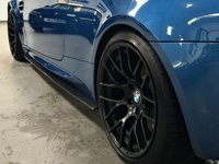 USED 2009 59 BMW M3 4.0 iV8 Monte Carlo Coupe 2dr Petrol Manual Euro 4 (420 ps) MANUAL MONTE CARLO EDITION!!!