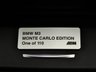 USED 2009 59 BMW M3 4.0 iV8 Monte Carlo Coupe 2dr Petrol Manual Euro 4 (420 ps) MANUAL MONTE CARLO EDITION!!!