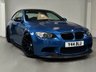 USED 2009 59 BMW M3 4.0 iV8 Monte Carlo Coupe 2dr Petrol Manual Euro 4 (420 ps) MANUAL MONTE CARLO EDITION!!!