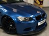 USED 2009 59 BMW M3 4.0 iV8 Monte Carlo Coupe 2dr Petrol Manual Euro 4 (420 ps) MANUAL MONTE CARLO EDITION!!!
