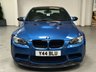 USED 2009 59 BMW M3 4.0 iV8 Monte Carlo Coupe 2dr Petrol Manual Euro 4 (420 ps) MANUAL MONTE CARLO EDITION!!!