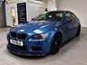 USED 2009 59 BMW M3 4.0 iV8 Monte Carlo Coupe 2dr Petrol Manual Euro 4 (420 ps) MANUAL MONTE CARLO EDITION!!!
