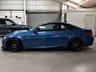 USED 2009 59 BMW M3 4.0 iV8 Monte Carlo Coupe 2dr Petrol Manual Euro 4 (420 ps) MANUAL MONTE CARLO EDITION!!!