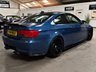 USED 2009 59 BMW M3 4.0 iV8 Monte Carlo Coupe 2dr Petrol Manual Euro 4 (420 ps) MANUAL MONTE CARLO EDITION!!!