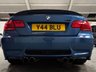USED 2009 59 BMW M3 4.0 iV8 Monte Carlo Coupe 2dr Petrol Manual Euro 4 (420 ps) MANUAL MONTE CARLO EDITION!!!