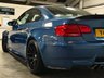 USED 2009 59 BMW M3 4.0 iV8 Monte Carlo Coupe 2dr Petrol Manual Euro 4 (420 ps) MANUAL MONTE CARLO EDITION!!!