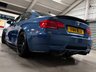 USED 2009 59 BMW M3 4.0 iV8 Monte Carlo Coupe 2dr Petrol Manual Euro 4 (420 ps) MANUAL MONTE CARLO EDITION!!!
