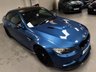 USED 2009 59 BMW M3 4.0 iV8 Monte Carlo Coupe 2dr Petrol Manual Euro 4 (420 ps) MANUAL MONTE CARLO EDITION!!!