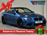 USED 2009 59 BMW M3 4.0 iV8 Monte Carlo Coupe 2dr Petrol Manual Euro 4 (420 ps) MANUAL MONTE CARLO EDITION!!!