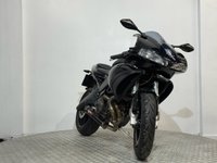 USED 2010 10 BUELL 1125R 1125R Rotax COMES WITH NEW MOT AND WARRANTY