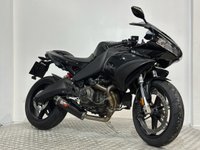 USED 2010 10 BUELL 1125R 1125R Rotax COMES WITH NEW MOT AND WARRANTY