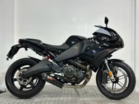 USED 2010 10 BUELL 1125R 1125R Rotax COMES WITH NEW MOT AND WARRANTY