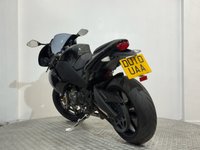 USED 2010 10 BUELL 1125R 1125R Rotax COMES WITH NEW MOT AND WARRANTY