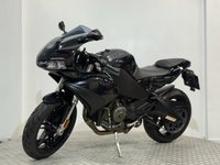 USED 2010 10 BUELL 1125R 1125R Rotax COMES WITH NEW MOT AND WARRANTY