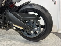 USED 2010 10 BUELL 1125R 1125R Rotax COMES WITH NEW MOT AND WARRANTY