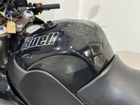 USED 2010 10 BUELL 1125R 1125R Rotax COMES WITH NEW MOT AND WARRANTY