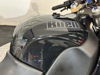 USED 2010 10 BUELL 1125R 1125R Rotax COMES WITH NEW MOT AND WARRANTY