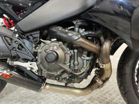 USED 2010 10 BUELL 1125R 1125R Rotax COMES WITH NEW MOT AND WARRANTY