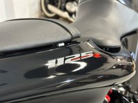 USED 2010 10 BUELL 1125R 1125R Rotax COMES WITH NEW MOT AND WARRANTY