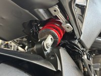 USED 2010 10 BUELL 1125R 1125R Rotax COMES WITH NEW MOT AND WARRANTY