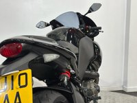 USED 2010 10 BUELL 1125R 1125R Rotax COMES WITH NEW MOT AND WARRANTY