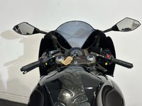 USED 2010 10 BUELL 1125R 1125R Rotax COMES WITH NEW MOT AND WARRANTY
